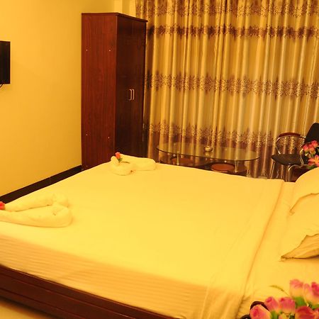 Hotel Coastal Ressidency Namakkal Salem Eksteriør bilde