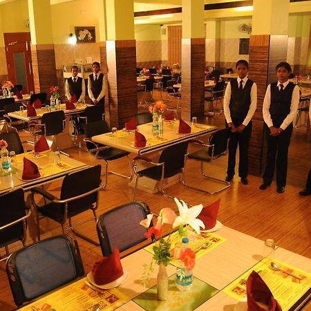 Hotel Coastal Ressidency Namakkal Salem Eksteriør bilde