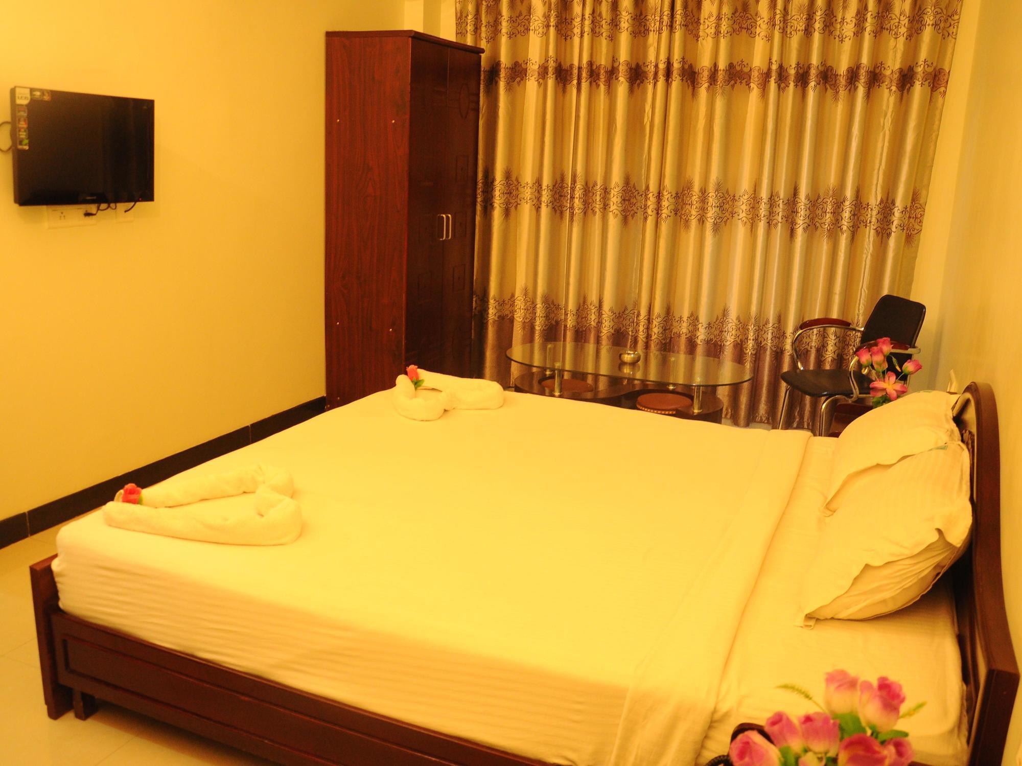 Hotel Coastal Ressidency Namakkal Salem Eksteriør bilde