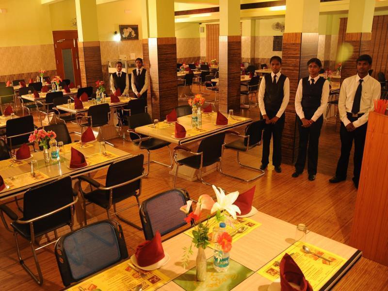 Hotel Coastal Ressidency Namakkal Salem Eksteriør bilde